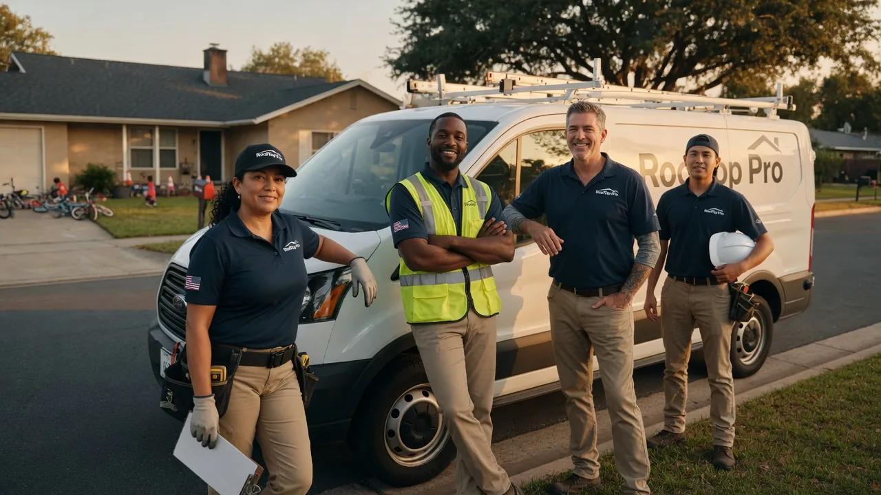 Roof Repair in Ellicott City, MD near me